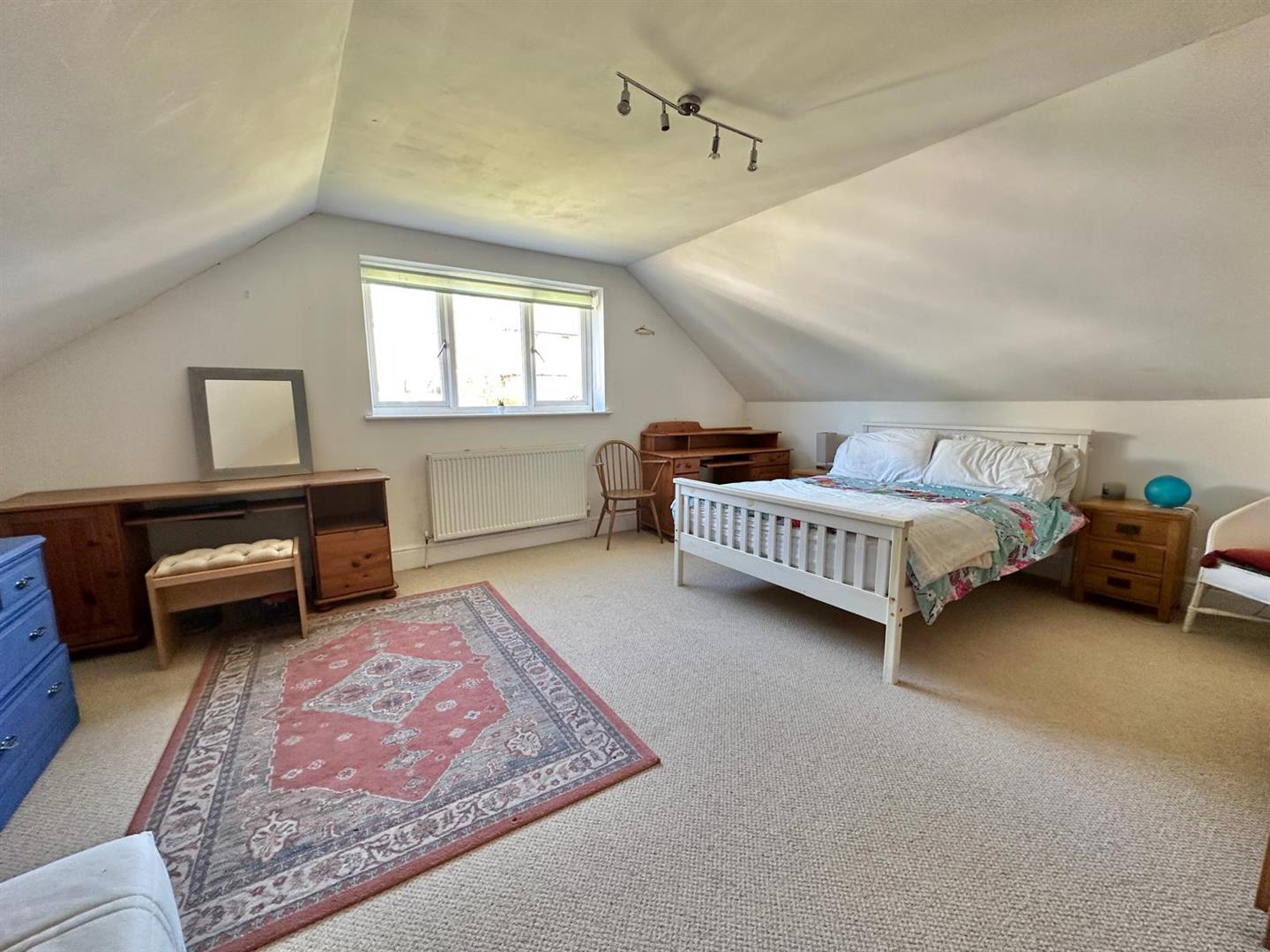 Upland Crescent, Truro